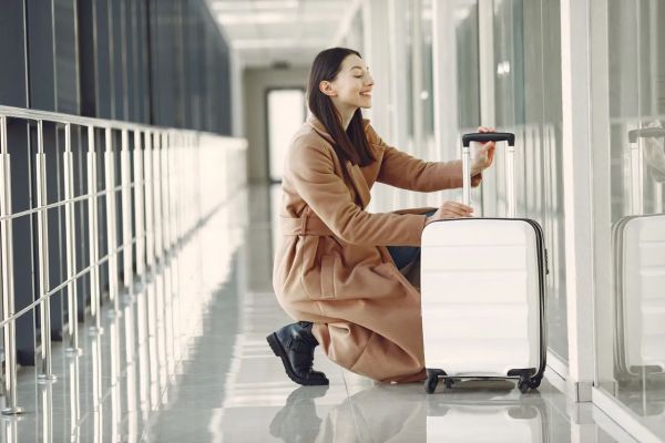 Consigne gare saint lazare : stockez vos bagages en toute sécurité