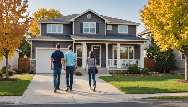 Les meilleures stratégies pour acheter un logement en 2024