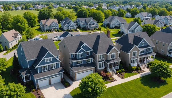 Les biens atypiques : atouts et défis de l'immobilier original