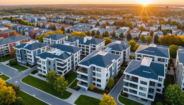 Découvrez les tendances des biens atypiques sur le marché immobilier