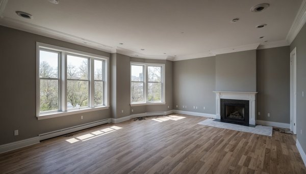 Rénovation dans une copropriété : étapes et astuces essentielles