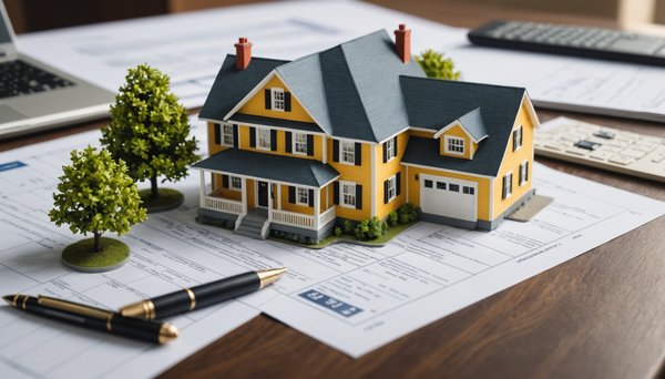 Comment optimiser votre fiscalité immobilière en 2024
