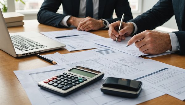 Les erreurs courantes à éviter en matière de fiscalité immobilière