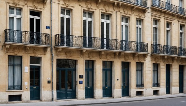 Les droits et obligations des locataires en France : Ce que vous devez savoir