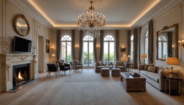 Votre expert en immobilier de luxe à le bouscat
