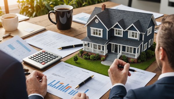 comment choisir le meilleur financement pour votre achat immobilier en 2024