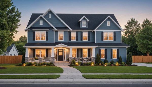 Guide complet pour réussir l achat d un bien immobilier en 2024