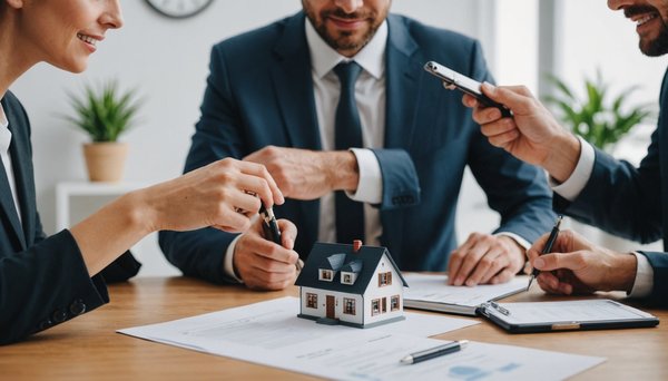 Comment choisir le meilleur crédit immobilier pour votre projet d'achat