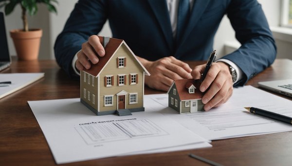Les étapes essentielles pour obtenir un prêt immobilier avantageux en 2024
