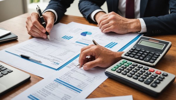 Comment optimiser la fiscalité lors de la vente d'un bien immobilier