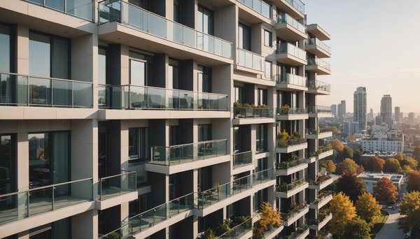 Comprendre les nouvelles obligations légales pour les copropriétés en 2024