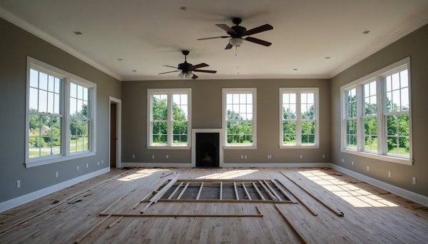 optimiser les coûts de rénovation pour un investissement immobilier rentable