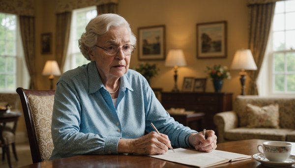 Résidence senior en auvergne‑rhône‑alpes : une vie active et sereine
