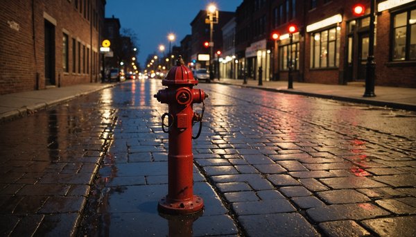 Bornes et poteaux incendie : un dispositif vital souvent négligé