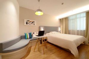 Achetez un appartement au centre-ville de Thonon-les-Bains, pour un accès direct aux commodités